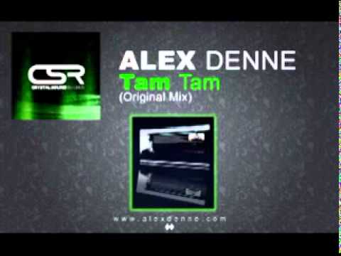 Alex Denne - Tam Tam (Original Mix)