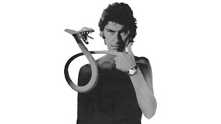 Snakefinger : The Man In The Dark Sedan