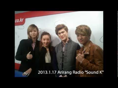 【Audio】Lunafly_130117_Radio"Sound K"