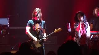 Steven Wilson - "People Who Eat Darkness" [Feat. Ninet] (Live in San Diego 5-13-18)