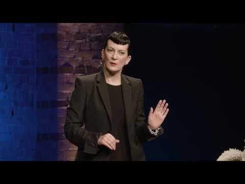 The Magic of Douchebag Detox | Suzanne Grieger-Langer | TEDxHHL