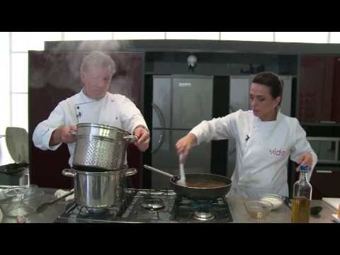 Vida Melhor - Culinária: Acyr Neto ensina PENNE AO FUNGHI