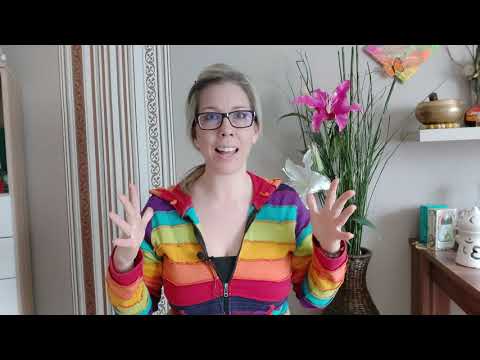 Wie spüre ich die Energie in meinen Händen?🤔