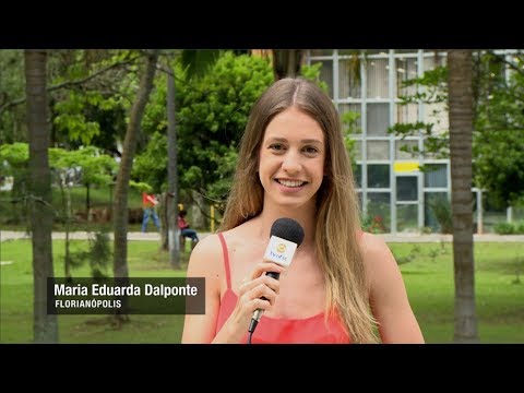 GIRO UFSC | 09/11/2018