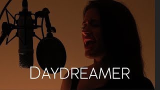 Daydreamer - Adele (Tatjana Kristof Official Cover Video)