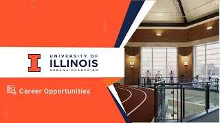 Career Opportunities for Graduates of University of Illinois at Urbana Champaign