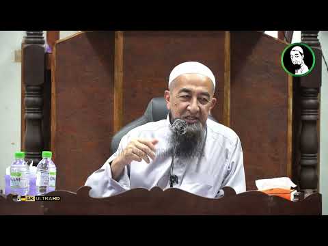 Berbuka Puasa Ikut Tempat Mana - Ustaz Azhar Idrus