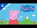 My Friend Peppa Pig – Launch Trailer | PS4