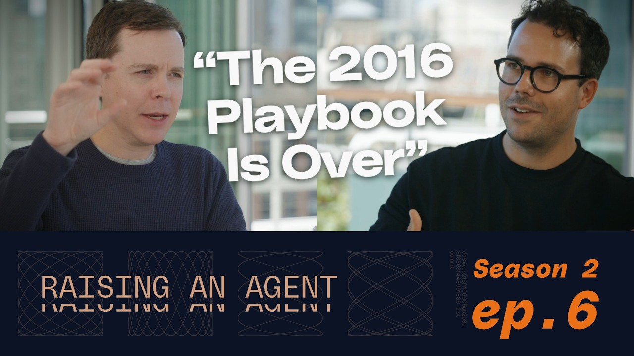 Raising an Agent Season 2 Episode 6
