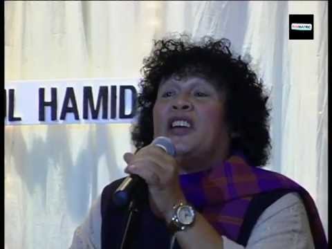 Herman Tino - Ojo Kesandung (Live)