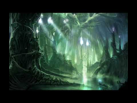 Chopin - Mysterious Forest