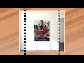 CM 178 Vintage Classic Movie Posters XXX Return Of The Xander Cage