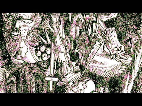 Video thumbnail for White Rabbit