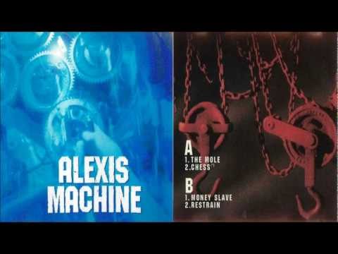 Alexis Machine.(Official Video)