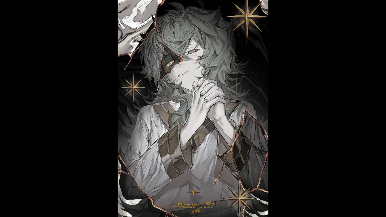 ꒷⭐️꒦skeb イラストタイムラプス#commission #illustration #drawing #speedpaint #art #clipstudiopaint #skeb