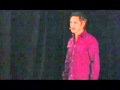 Body Language Commercial