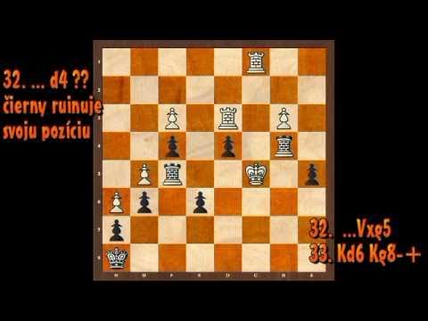 2.5. Zuzana Košelová - Don Ngo Tan 0 -1