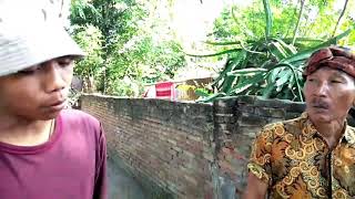 Download lagu Film Terbaru 2020 'Amaq Saen Di Kerjain' mp3