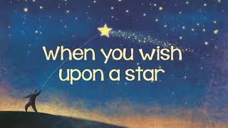 When You Wish Upon a Star Lea Salonga w lyrics