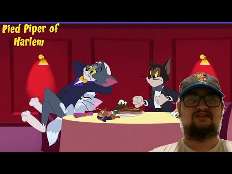 Tom and Jerry in New York: Pied Piper of Harlem - First Time Watching: Will Tom Out-Jazz the Trouble