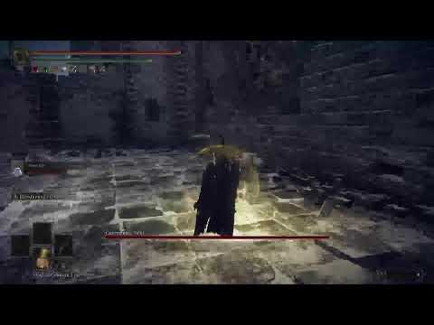 Elden Ring : Exploring Farum Azula & Leyndell Again