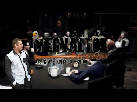 GTA V RP | Lesz ma harc?