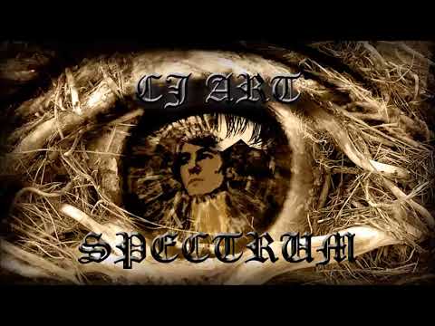 Dark Progressive by Cj Art @ Spectrum July 2021