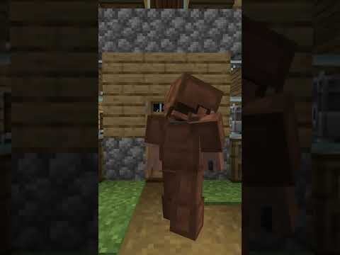 Crafting Shorts - Are you alchemist in Minecraft too ? #shorts