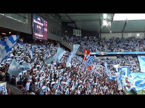 Hymnen, Malmö FF-Kalmar FF, 2017-08-11