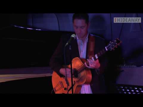 Chris Corcoran - Big John Special