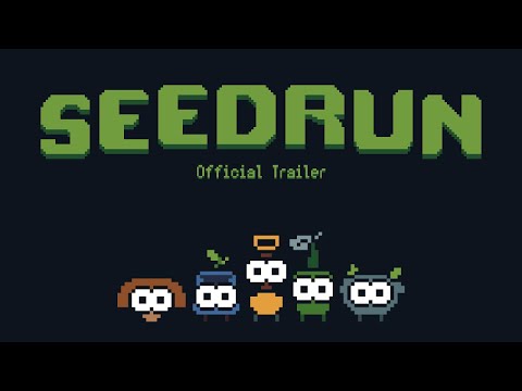 Launch Trailer