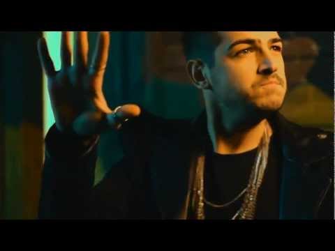 Darko Ilievski  Magdalena ft.Ena Cvetkoska - Pepel (Official Video)