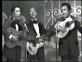 Tres Ases -  Sabor a mí