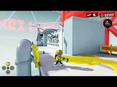 (SPOILERS) splatoon 3's slightly eerie human voices