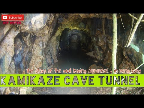 LAMMA ISLAND hongkong|| There have the story of Kamikaze Cave during WWII in HK ||explore 2020