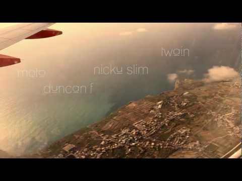 Mobilee Malta pres. Rodriguez Jr Live