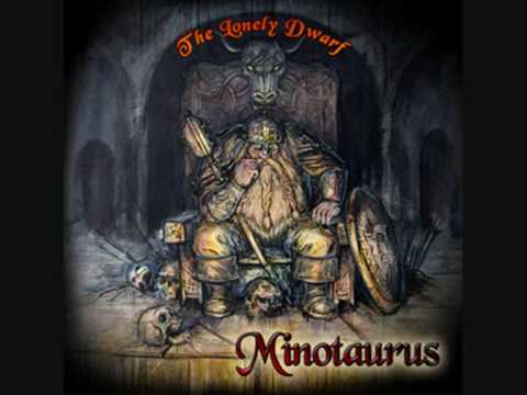 Minotaurus - Holla, Die Waldfee