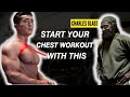 DEVELOP YOUR UPPER CHEST WITH THIS EXERCISE!