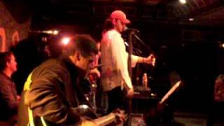 Cody Purvis at Dices 012112   Dirt  Road Anthem