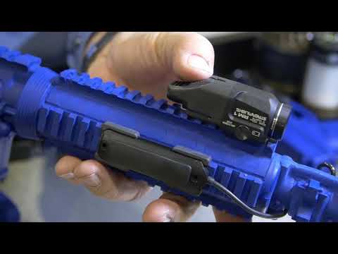 TLR RM 1 Laser
