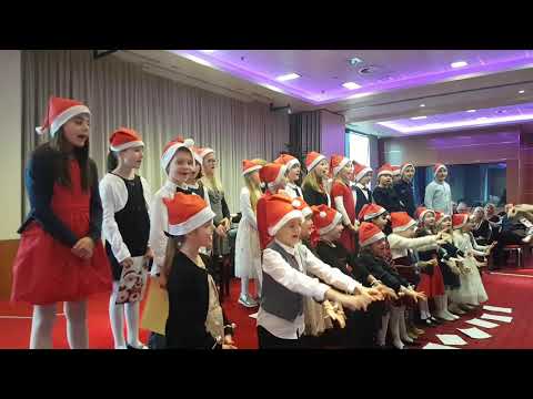 Božićni koncert - Mali zbor Latido