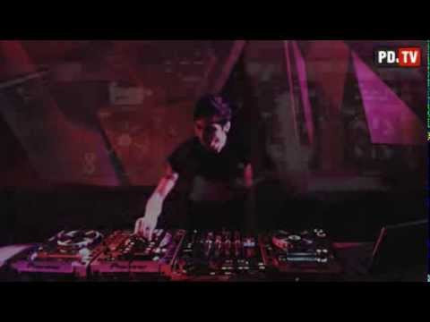 PDJTV ONE -  Agraba DjSet