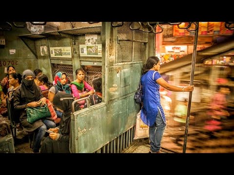 Award Winning Street Photographs in India