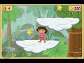 Dora Saves Map Game Part 2