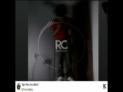 YBN Almighty Tayy  - Spin Thru Your Blocc (official audio)