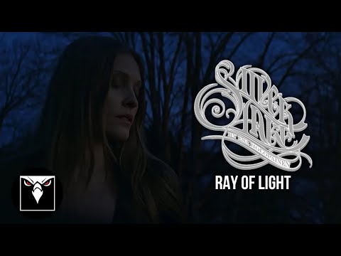 SILVER LAKE By Esa Holopainen - Ray Of Light (Official Music Video)