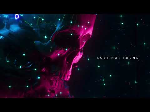 Kalax - Lost Not Found