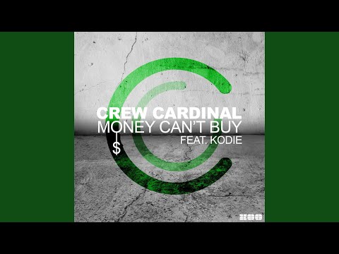 Money Can't Buy (DJ Gollum feat. DJ Cap Radio Edit)