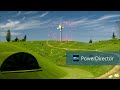 Teletubbies Custom Windmill Animation 84