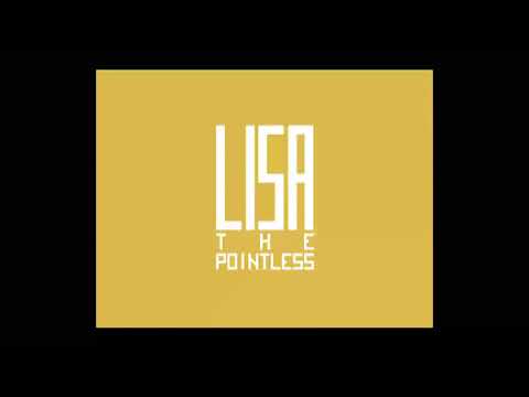 Lisa the Pointless OST - E|STRAY|S (Feat. Joii)